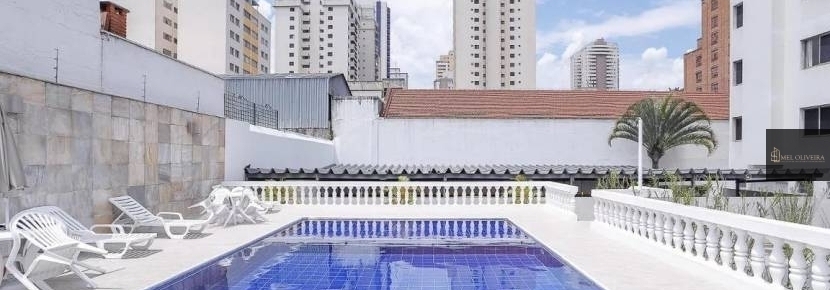 Apartamento 03 Dorms (1 suite) para Venda Vila Pom
