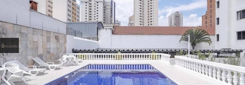 Apartamento 03 Dorms (1suite) para Aluguel Vila Po