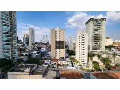 Apartamento para Venda Bosque da Saúde em São Paulo-SP