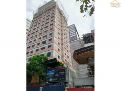Apartamento em Construção 02 Dorms Entrega Jul 2023 para Venda Indianópolis em São Paulo-SP