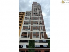 Apartamento Novo, Top, 02 Dorms para Venda República em São Paulo-SP